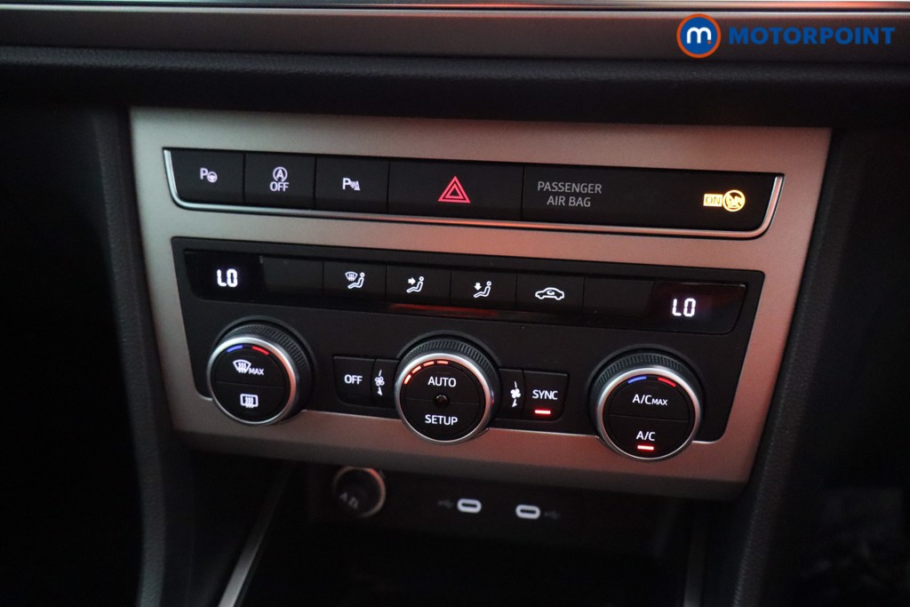 Seat Ateca Xperience Automatic Petrol SUV - Stock Number (1582904) - 8th supplementary image