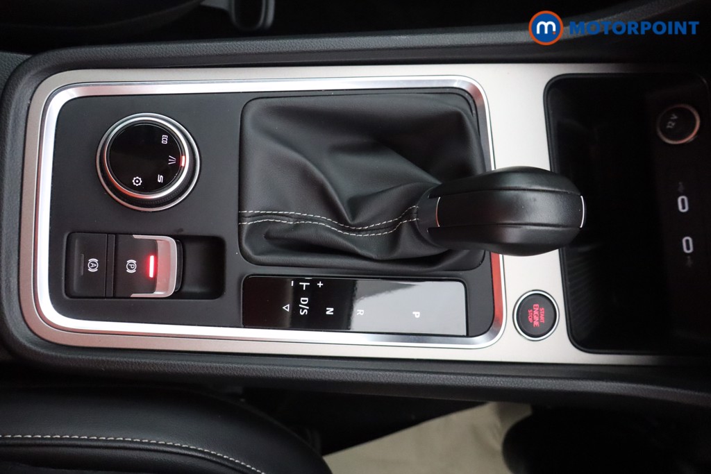 Seat Ateca Xperience Automatic Petrol SUV - Stock Number (1582904) - 9th supplementary image