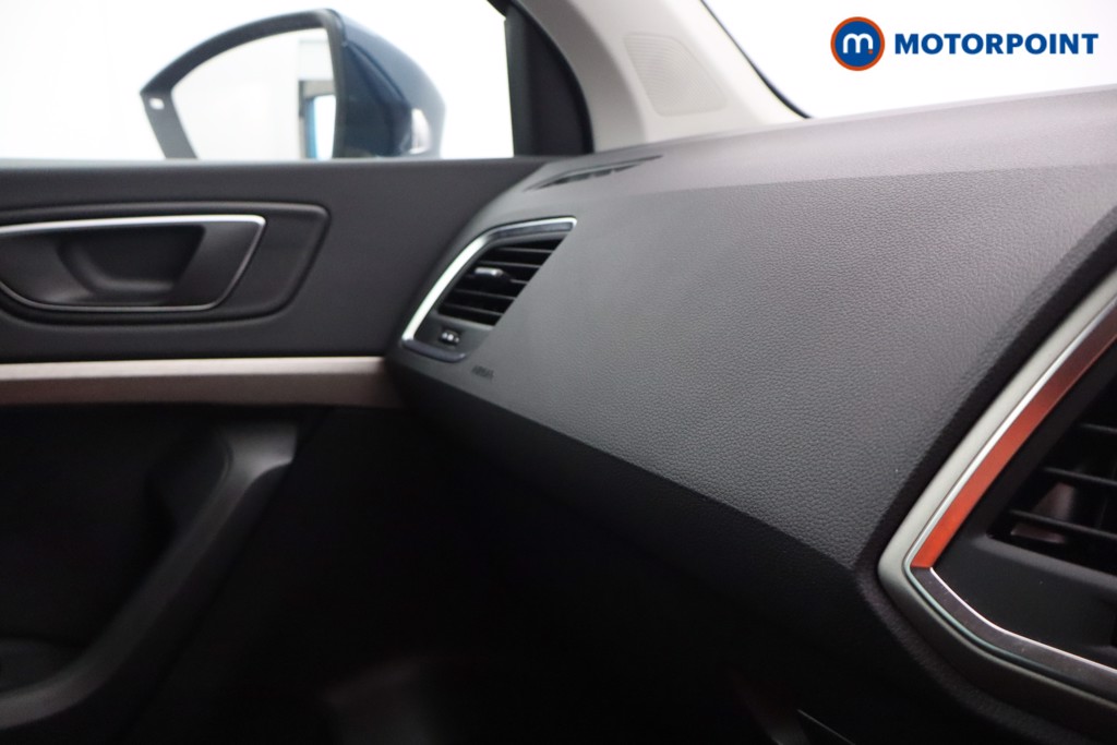 Seat Ateca Xperience Automatic Petrol SUV - Stock Number (1582904) - 10th supplementary image