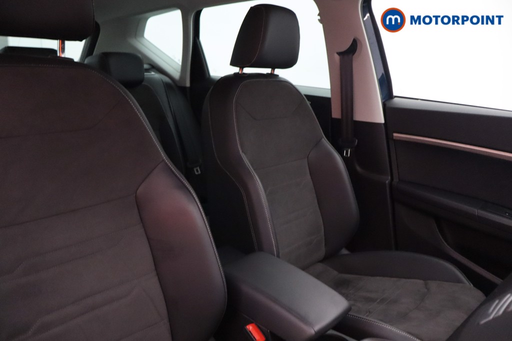 Seat Ateca Xperience Automatic Petrol SUV - Stock Number (1582904) - 13th supplementary image