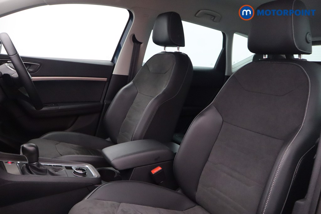 Seat Ateca Xperience Automatic Petrol SUV - Stock Number (1582904) - 14th supplementary image