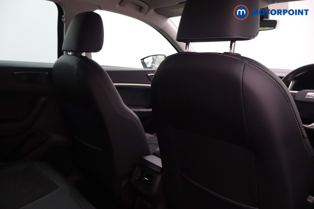 Seat Ateca Xperience Automatic Petrol SUV - Stock Number (1582904) - 15th supplementary image