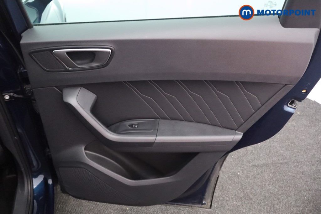 Seat Ateca Xperience Automatic Petrol SUV - Stock Number (1582904) - 18th supplementary image