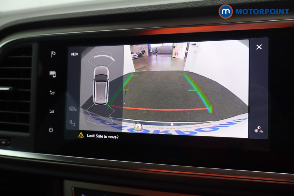 Seat Ateca Xperience Automatic Petrol SUV - Stock Number (1582904) - 25th supplementary image