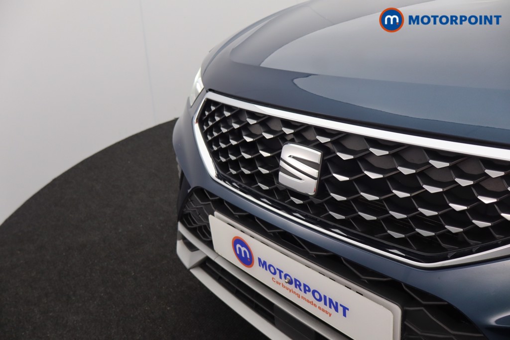 Seat Ateca Xperience Automatic Petrol SUV - Stock Number (1582904) - 28th supplementary image