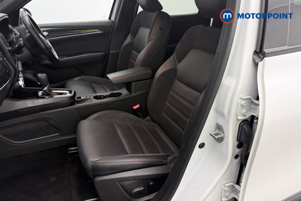 Renault Arkana R.S. Line Automatic Petrol-Electric Hybrid SUV - Stock Number (1584166) - 2nd supplementary image