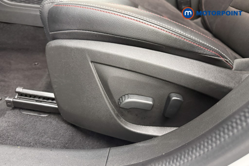 Renault Arkana R.S. Line Automatic Petrol-Electric Hybrid SUV - Stock Number (1584166) - 4th supplementary image