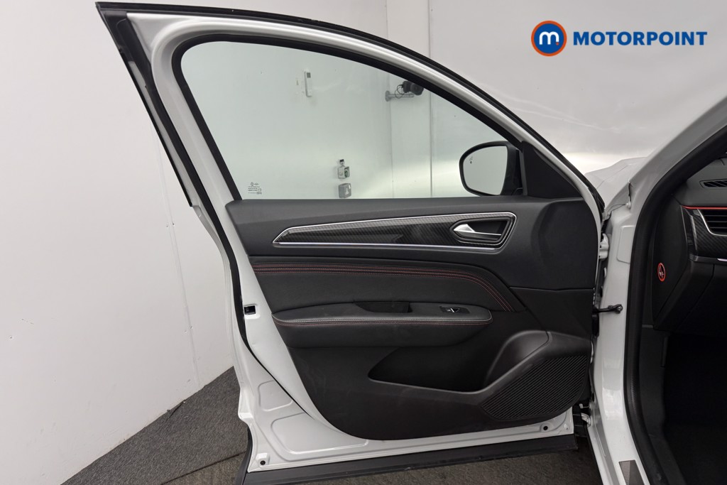 Renault Arkana R.S. Line Automatic Petrol-Electric Hybrid SUV - Stock Number (1584166) - 5th supplementary image