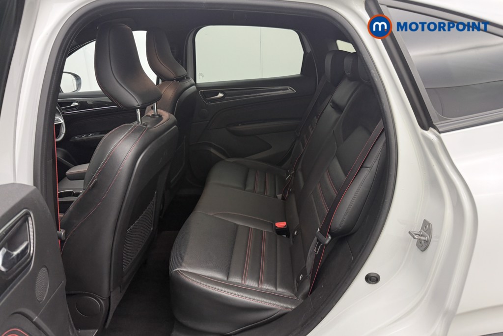 Renault Arkana R.S. Line Automatic Petrol-Electric Hybrid SUV - Stock Number (1584166) - 6th supplementary image