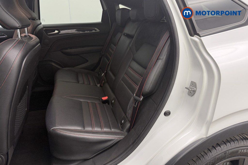 Renault Arkana R.S. Line Automatic Petrol-Electric Hybrid SUV - Stock Number (1584166) - 7th supplementary image