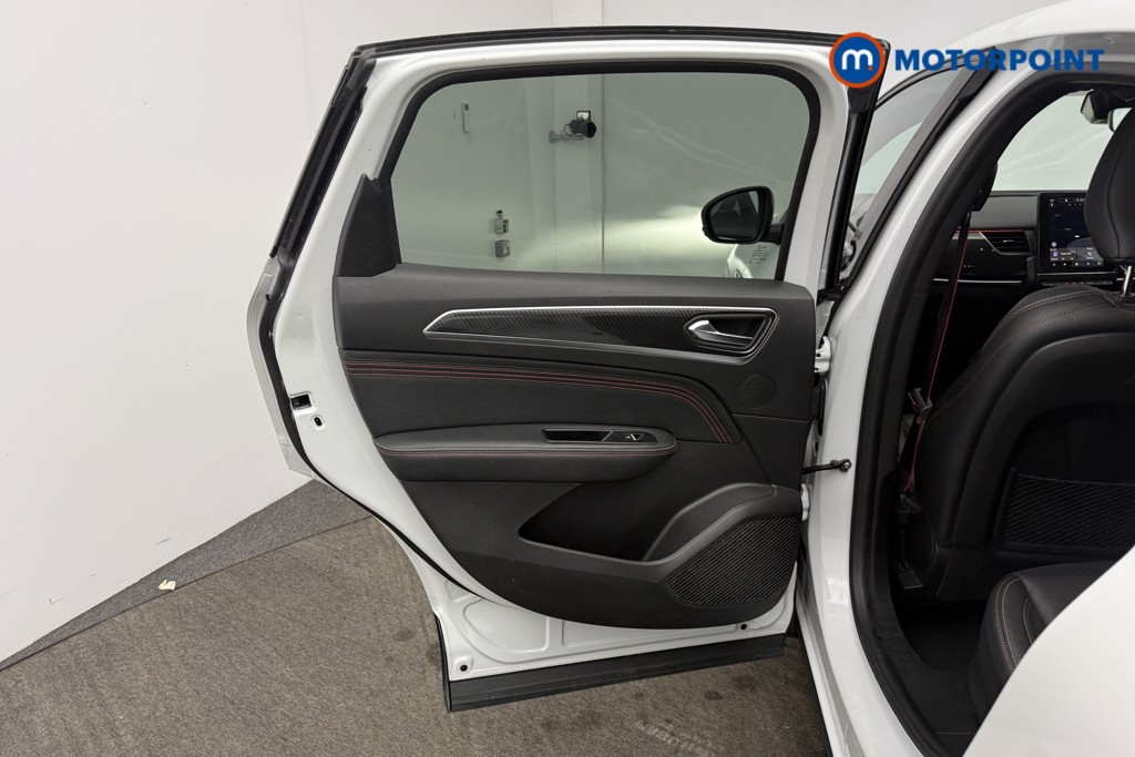 Renault Arkana R.S. Line Automatic Petrol-Electric Hybrid SUV - Stock Number (1584166) - 9th supplementary image