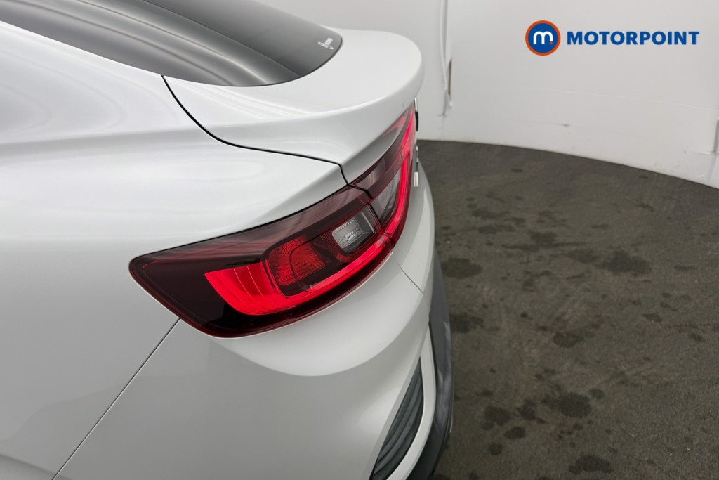 Renault Arkana R.S. Line Automatic Petrol-Electric Hybrid SUV - Stock Number (1584166) - 10th supplementary image