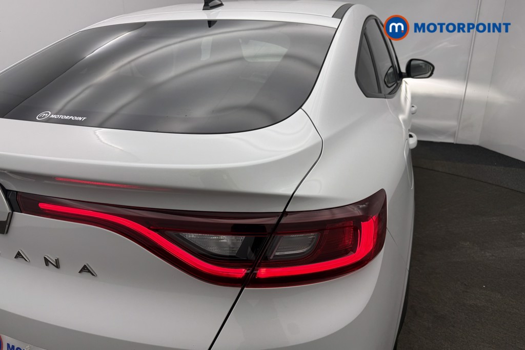 Renault Arkana R.S. Line Automatic Petrol-Electric Hybrid SUV - Stock Number (1584166) - 12th supplementary image