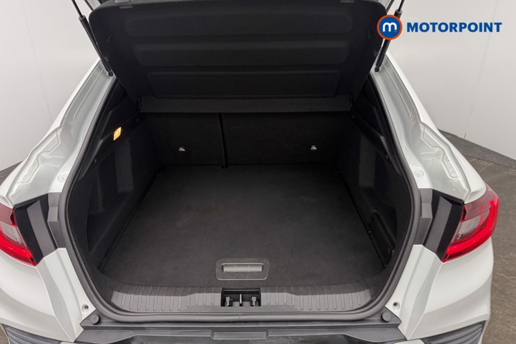 Renault Arkana R.S. Line Automatic Petrol-Electric Hybrid SUV - Stock Number (1584166) - 14th supplementary image