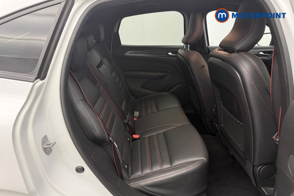 Renault Arkana R.S. Line Automatic Petrol-Electric Hybrid SUV - Stock Number (1584166) - 16th supplementary image