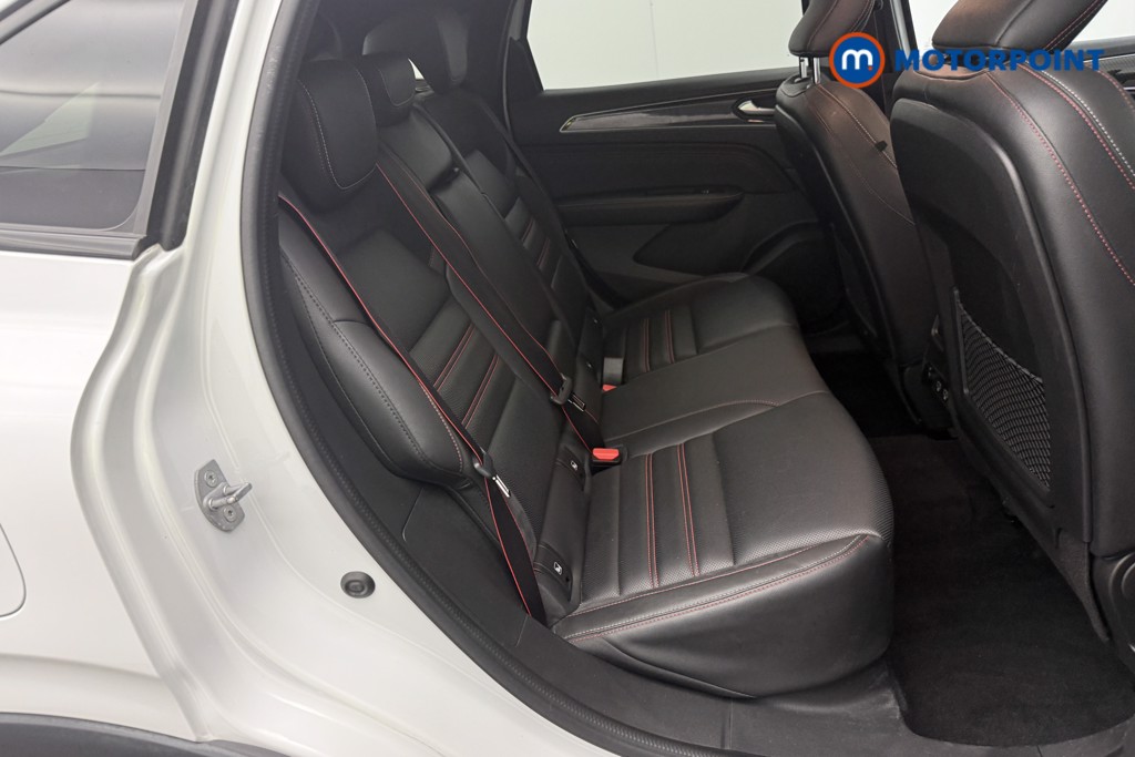 Renault Arkana R.S. Line Automatic Petrol-Electric Hybrid SUV - Stock Number (1584166) - 17th supplementary image