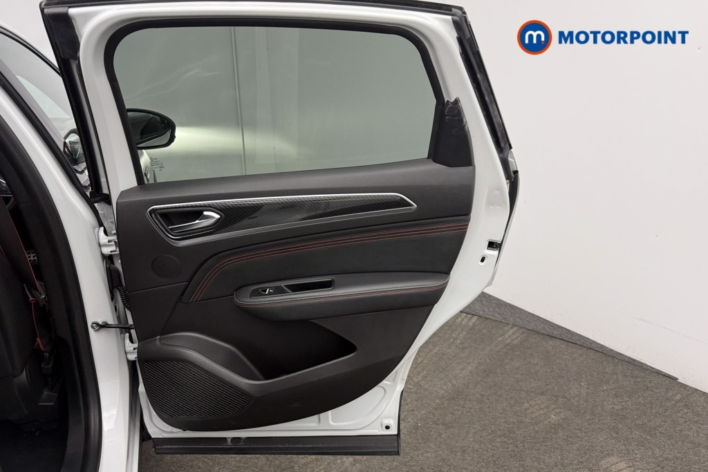 Renault Arkana R.S. Line Automatic Petrol-Electric Hybrid SUV - Stock Number (1584166) - 18th supplementary image