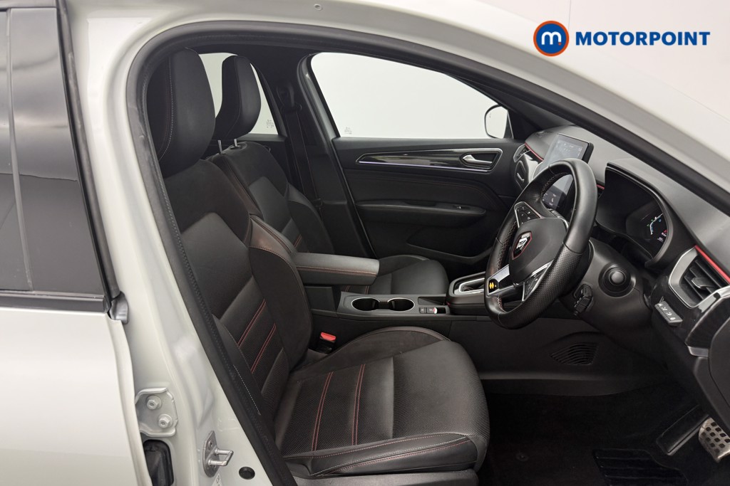 Renault Arkana R.S. Line Automatic Petrol-Electric Hybrid SUV - Stock Number (1584166) - 20th supplementary image