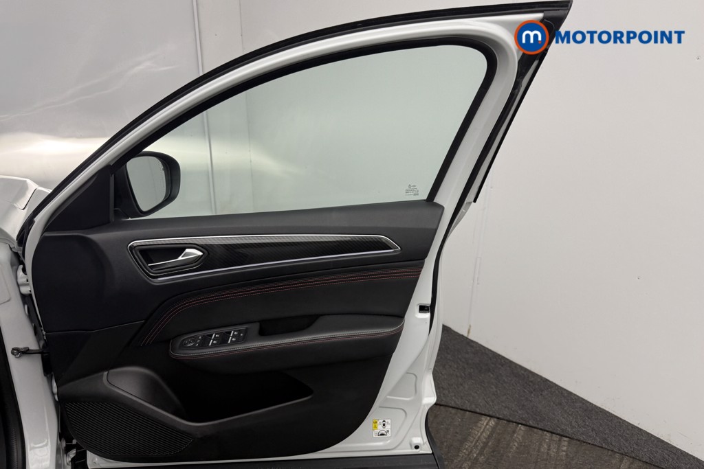 Renault Arkana R.S. Line Automatic Petrol-Electric Hybrid SUV - Stock Number (1584166) - 21st supplementary image