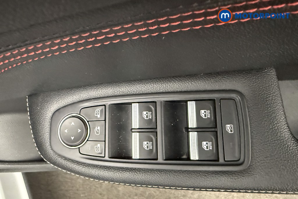 Renault Arkana R.S. Line Automatic Petrol-Electric Hybrid SUV - Stock Number (1584166) - 22nd supplementary image