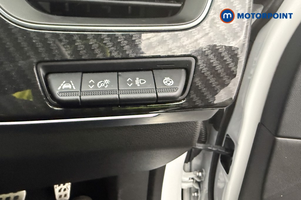 Renault Arkana R.S. Line Automatic Petrol-Electric Hybrid SUV - Stock Number (1584166) - 23rd supplementary image