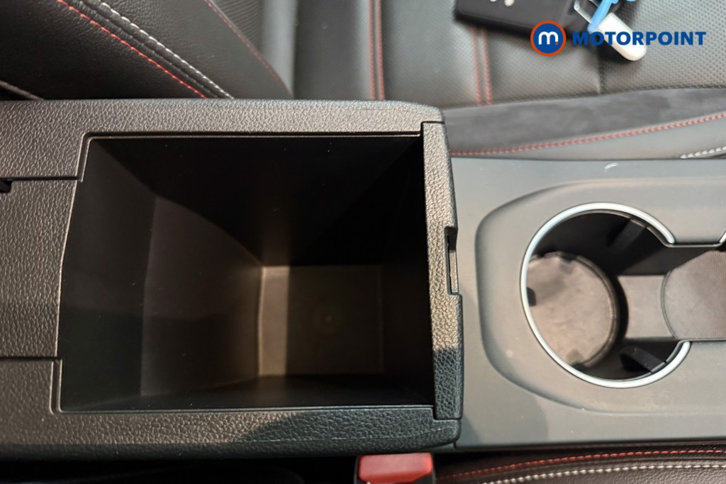 Renault Arkana R.S. Line Automatic Petrol-Electric Hybrid SUV - Stock Number (1584166) - 24th supplementary image