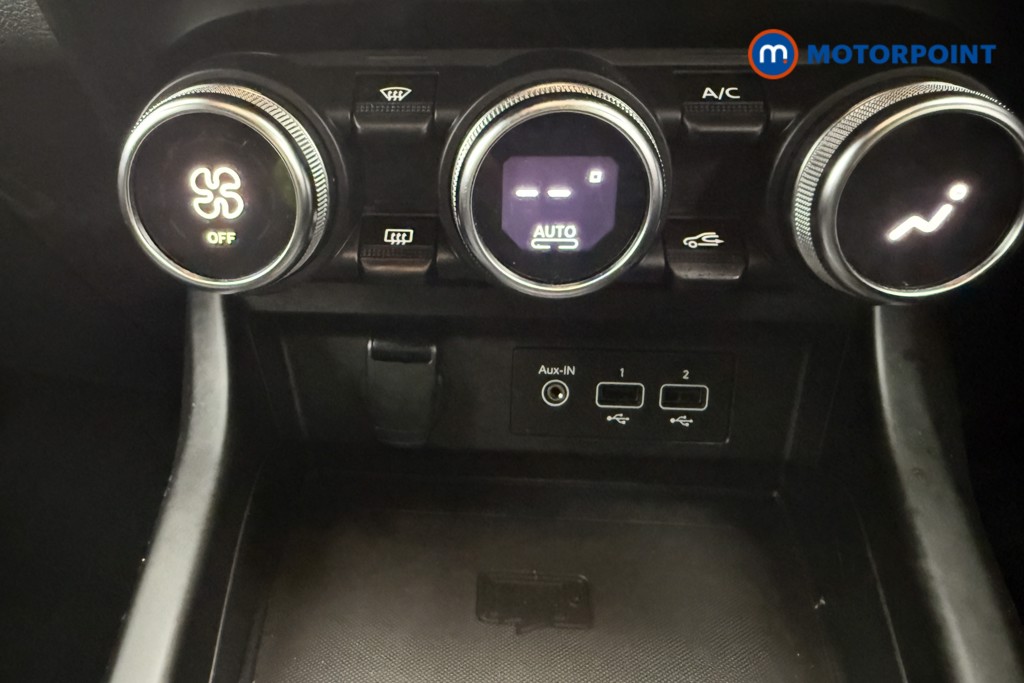 Renault Arkana R.S. Line Automatic Petrol-Electric Hybrid SUV - Stock Number (1584166) - 28th supplementary image