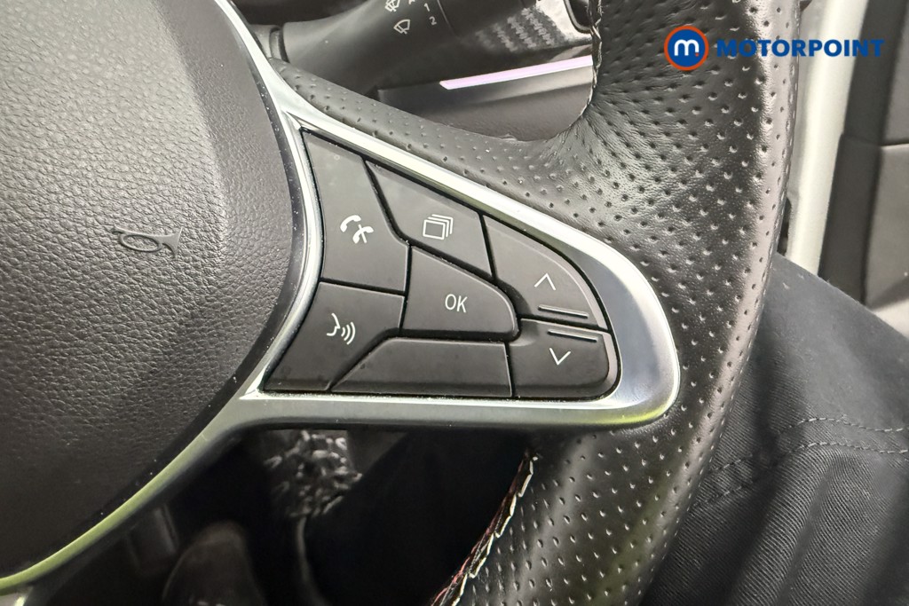 Renault Arkana R.S. Line Automatic Petrol-Electric Hybrid SUV - Stock Number (1584166) - 34th supplementary image