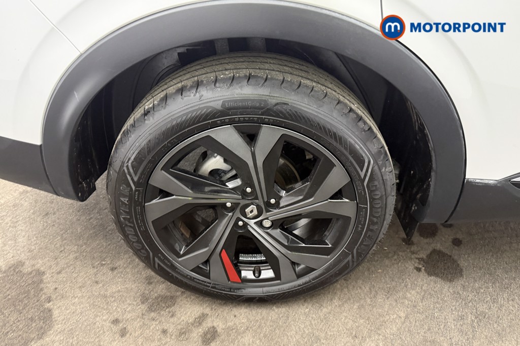 Renault Arkana R.S. Line Automatic Petrol-Electric Hybrid SUV - Stock Number (1584166) - 39th supplementary image