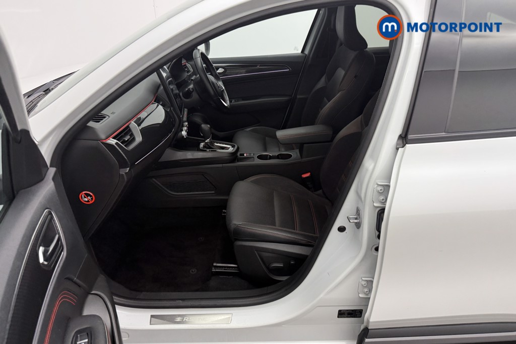 Renault Arkana R.S. Line Automatic Petrol-Electric Hybrid SUV - Stock Number (1584166) - 1st supplementary image