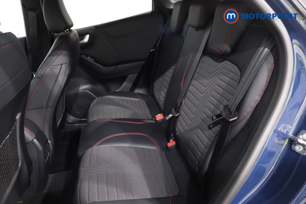 Ford Puma St-Line X Automatic Petrol SUV - Stock Number (1584704) - 5th supplementary image