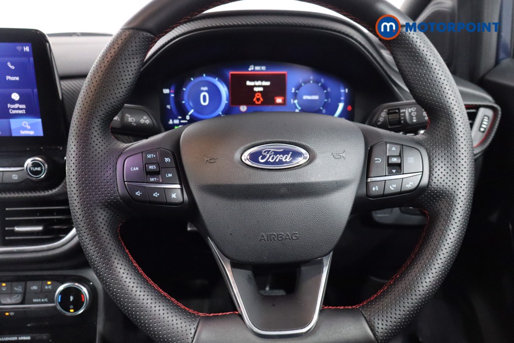 Ford Puma St-Line X Automatic Petrol SUV - Stock Number (1584704) - 6th supplementary image