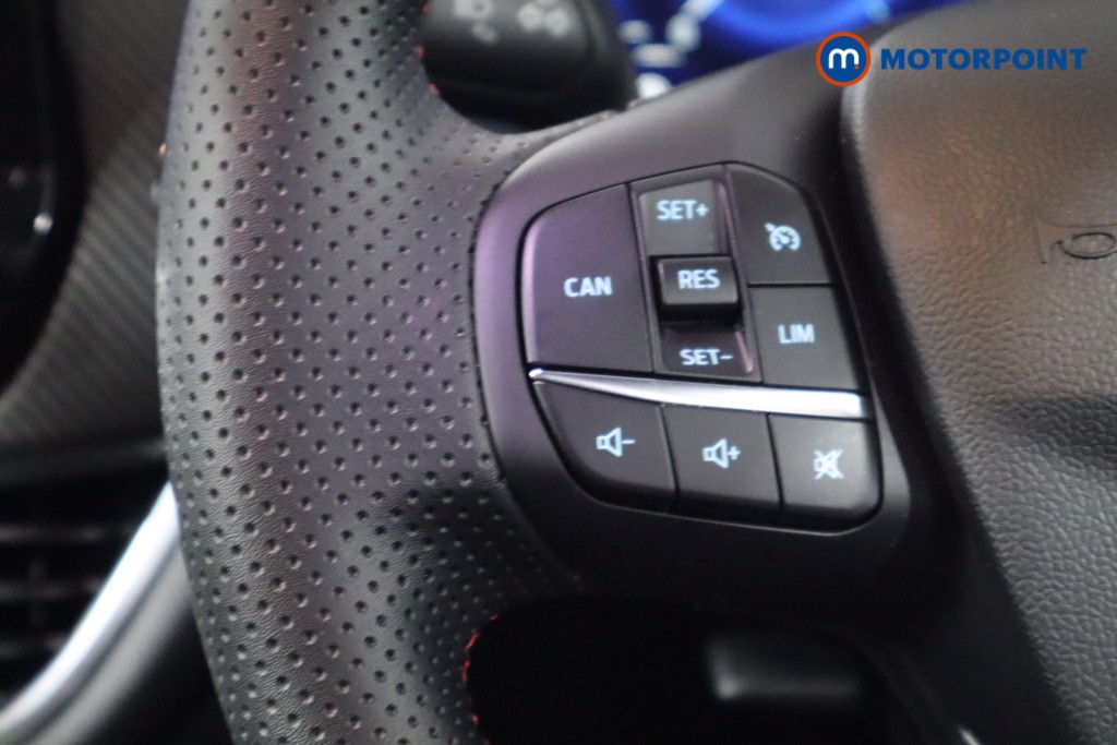 Ford Puma St-Line X Automatic Petrol SUV - Stock Number (1584704) - 7th supplementary image