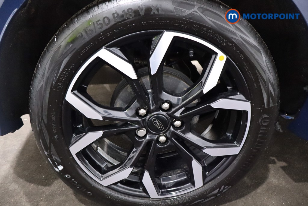 Ford Puma St-Line X Automatic Petrol SUV - Stock Number (1584704) - 9th supplementary image