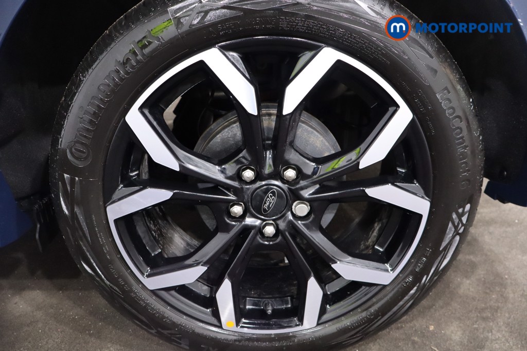 Ford Puma St-Line X Automatic Petrol SUV - Stock Number (1584704) - 12th supplementary image