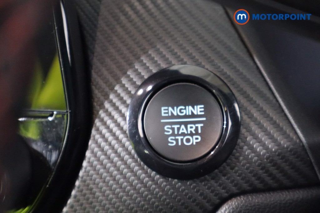 Ford Puma St-Line X Automatic Petrol SUV - Stock Number (1584704) - 13th supplementary image