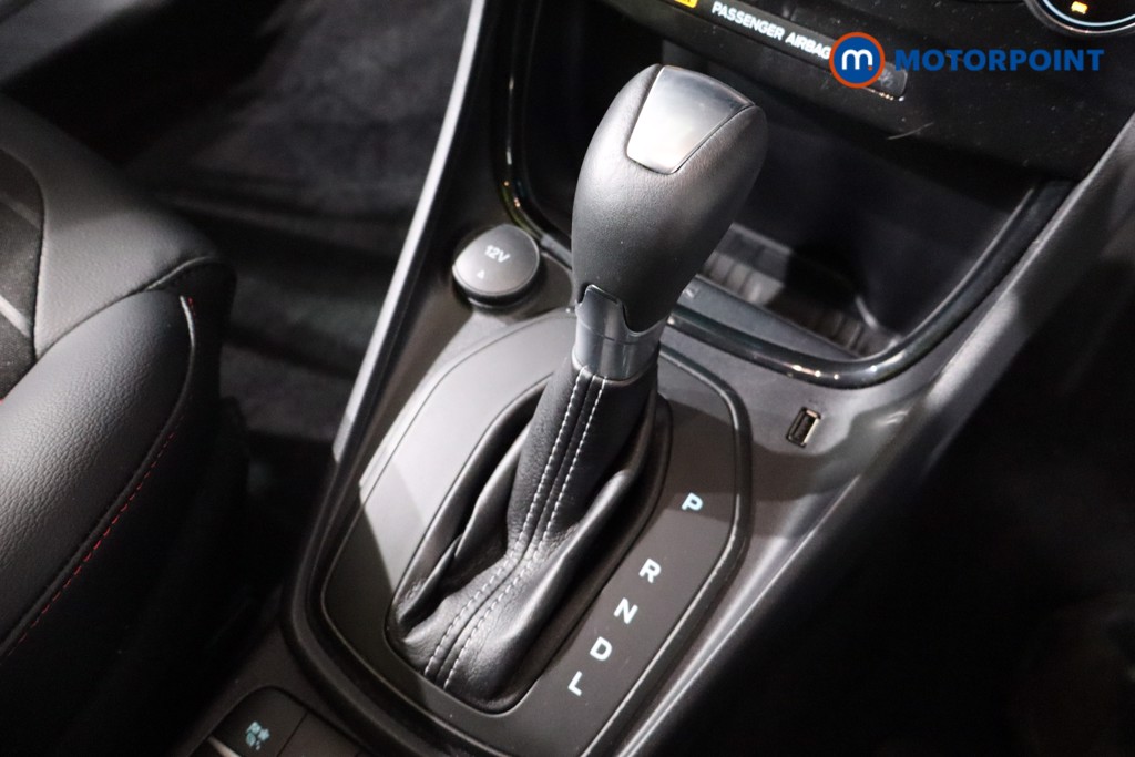 Ford Puma St-Line X Automatic Petrol SUV - Stock Number (1584704) - 14th supplementary image