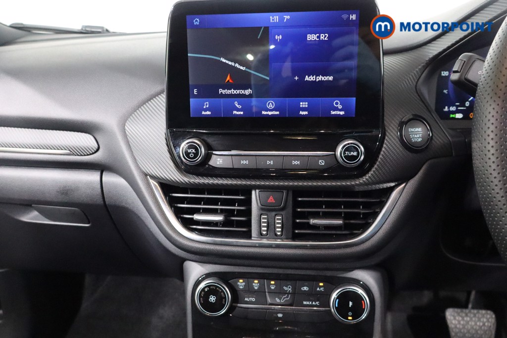 Ford Puma St-Line X Automatic Petrol SUV - Stock Number (1584704) - 15th supplementary image