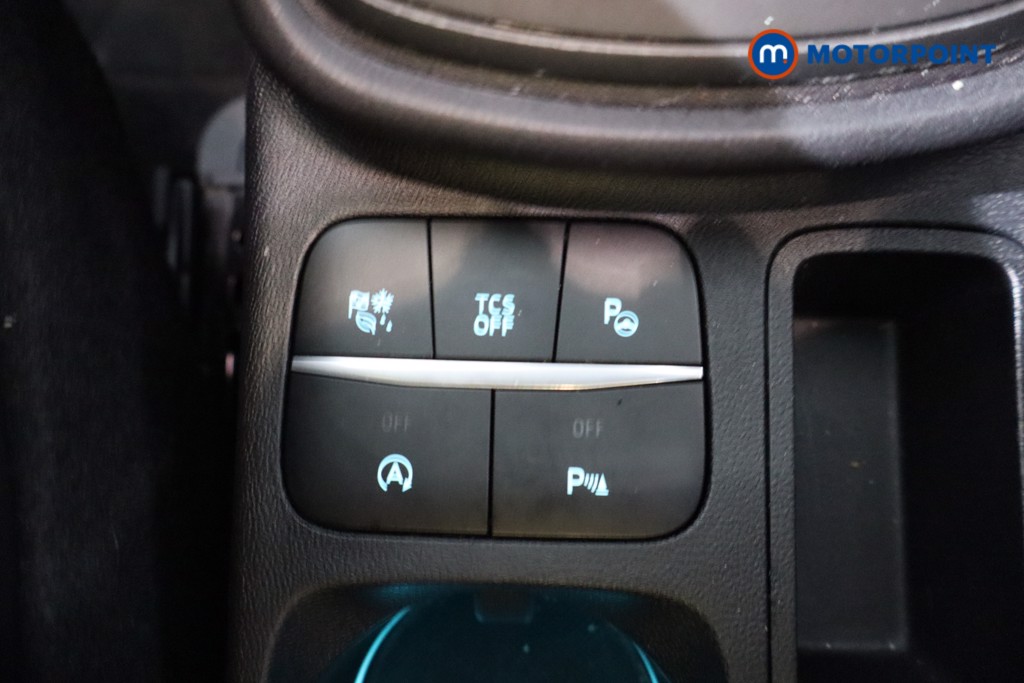 Ford Puma St-Line X Automatic Petrol SUV - Stock Number (1584704) - 16th supplementary image