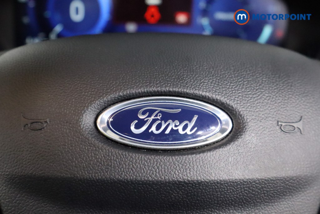 Ford Puma St-Line X Automatic Petrol SUV - Stock Number (1584704) - 17th supplementary image