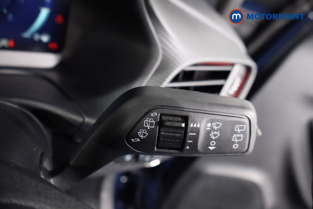 Ford Puma St-Line X Automatic Petrol SUV - Stock Number (1584704) - 18th supplementary image