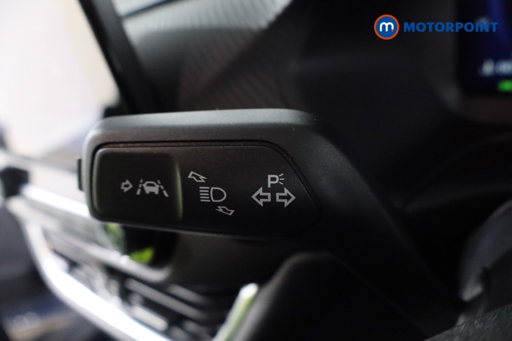 Ford Puma St-Line X Automatic Petrol SUV - Stock Number (1584704) - 19th supplementary image