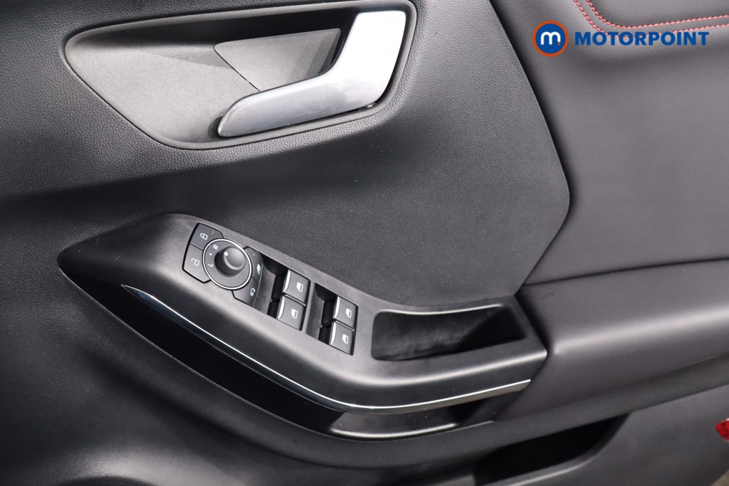 Ford Puma St-Line X Automatic Petrol SUV - Stock Number (1584704) - 20th supplementary image