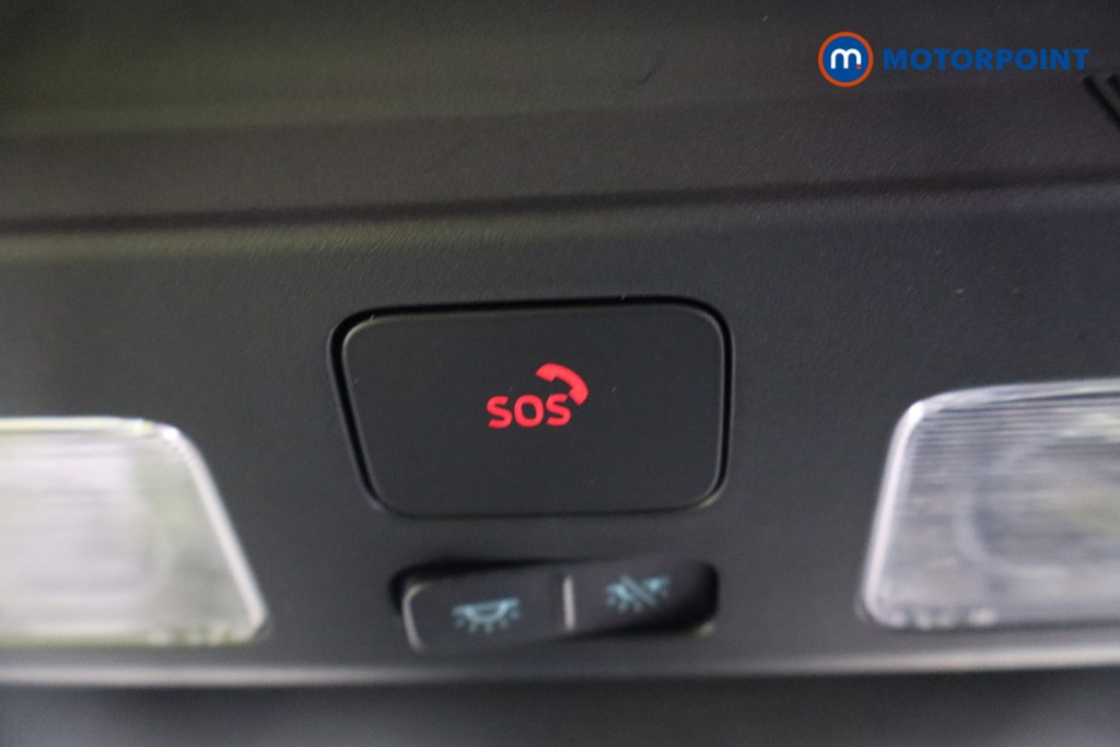 Ford Puma St-Line X Automatic Petrol SUV - Stock Number (1584704) - 22nd supplementary image