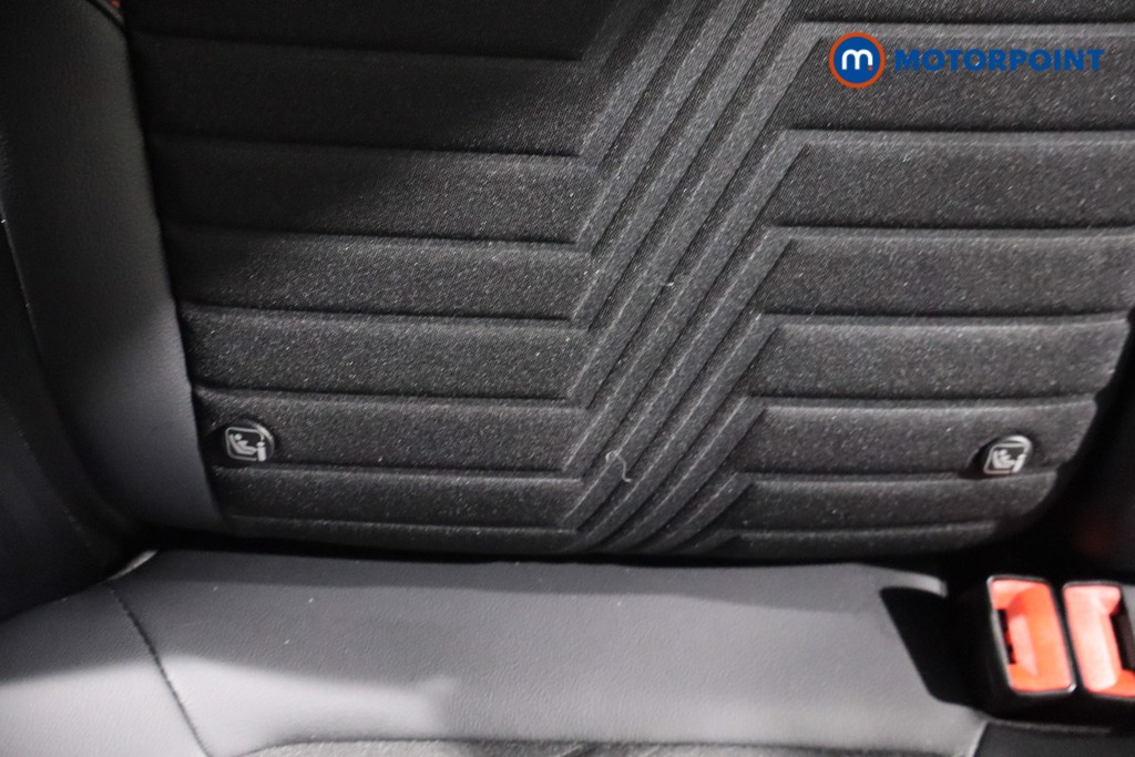 Ford Puma St-Line X Automatic Petrol SUV - Stock Number (1584704) - 23rd supplementary image