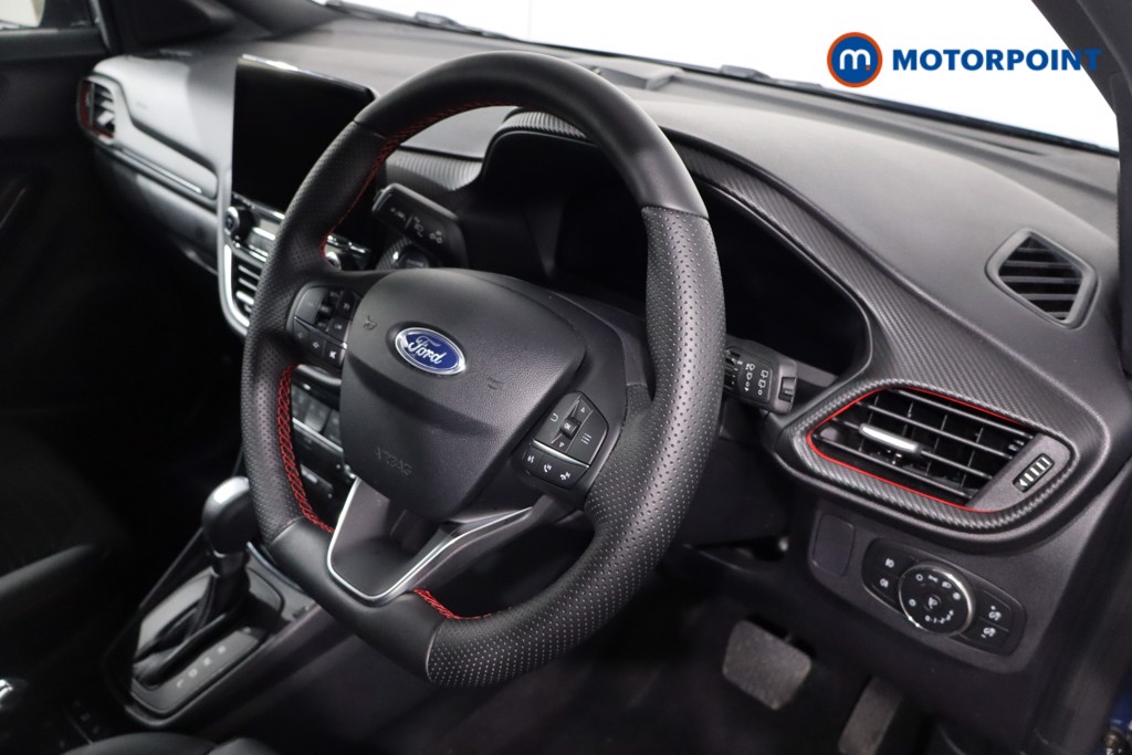 Ford Puma St-Line X Automatic Petrol SUV - Stock Number (1584704) - 24th supplementary image