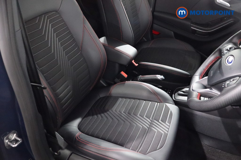 Ford Puma St-Line X Automatic Petrol SUV - Stock Number (1584704) - 25th supplementary image