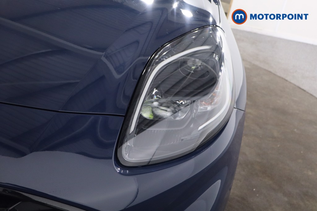 Ford Puma St-Line X Automatic Petrol SUV - Stock Number (1584704) - 26th supplementary image