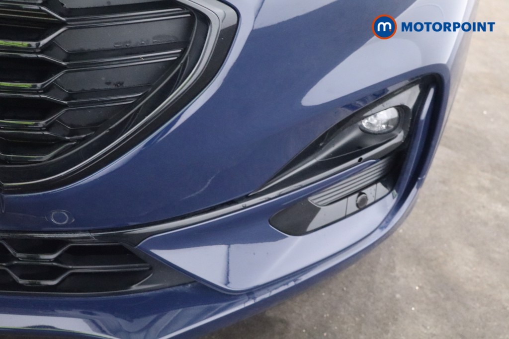 Ford Puma St-Line X Automatic Petrol SUV - Stock Number (1584704) - 27th supplementary image