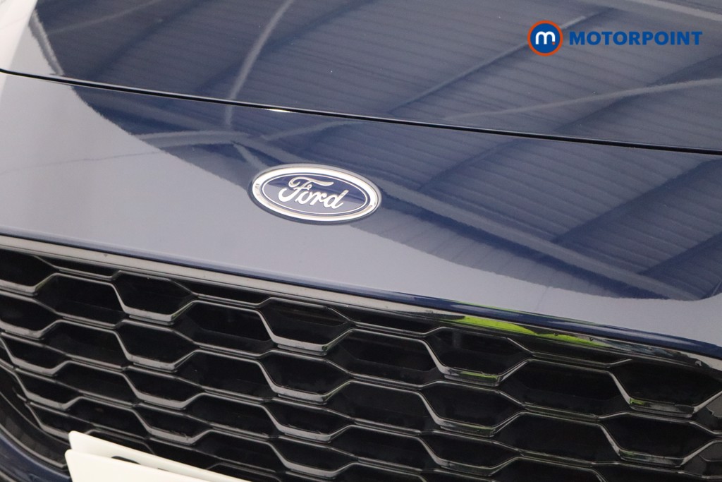 Ford Puma St-Line X Automatic Petrol SUV - Stock Number (1584704) - 28th supplementary image